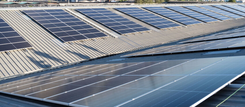 Harnessing The Sun: The Evolution Of Solar Energy In South Africa 1 Harnessing The Sun 02 850x272