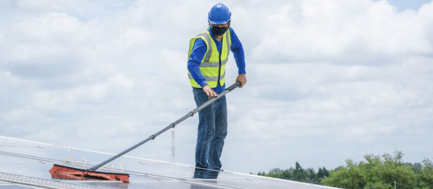 Harnessing The Sun: The Evolution Of Solar Energy In South Africa 3 Harnessing The Sun 03 850x272