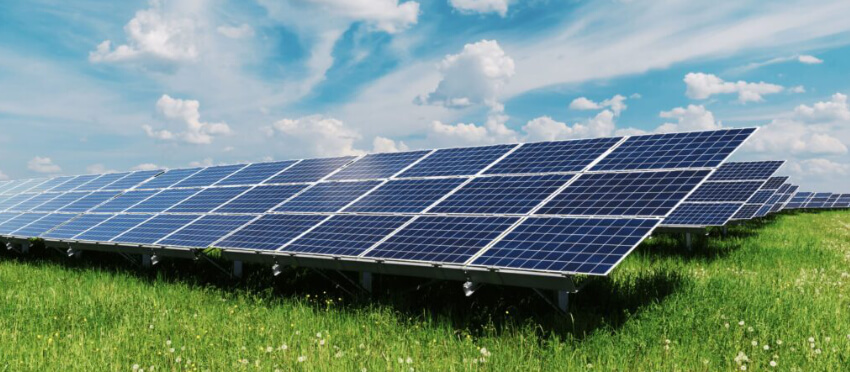 Harnessing The Sun: The Evolution Of Solar Energy In South Africa 2 Harnessing The Sun 04 850x272