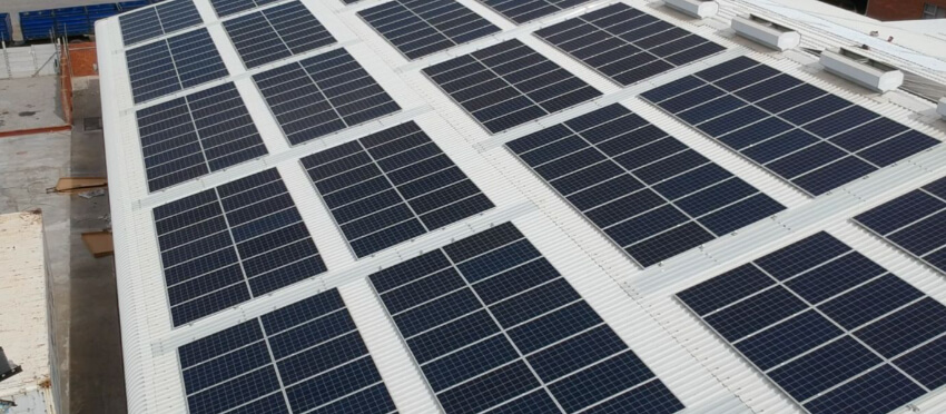 Illuminating South Africa’s Future: The Advantages Of Solar Power Energy 1 Illuminating Sa 850x372